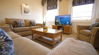 The Osborne Apartments