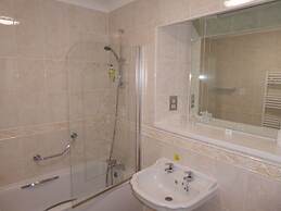 The Osborne Apartments