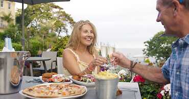 The Osborne Apartments