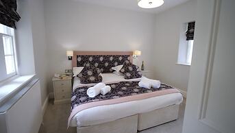 The Osborne Apartments