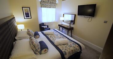 The Osborne Apartments