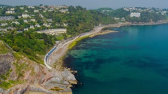 The Osborne Apartments