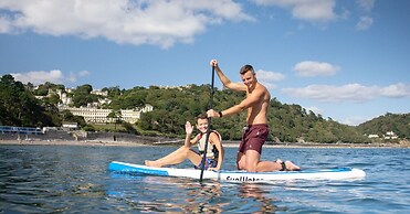 The Osborne Apartments