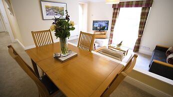 The Osborne Apartments