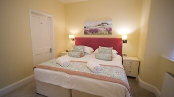 The Osborne Apartments