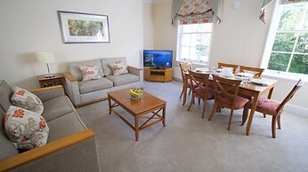 The Osborne Apartments