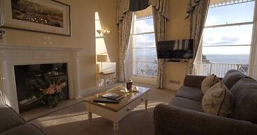 The Osborne Apartments