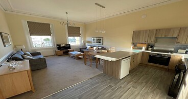 The Osborne Apartments