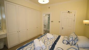 The Osborne Apartments