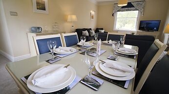 The Osborne Apartments