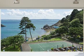 The Osborne Apartments