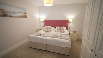 The Osborne Apartments