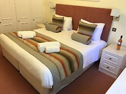 The Osborne Apartments