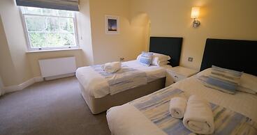 The Osborne Apartments