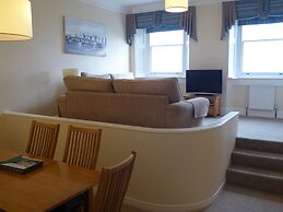 The Osborne Apartments