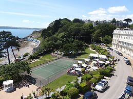 The Osborne Apartments