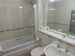 The Osborne Apartments