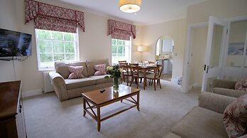 The Osborne Apartments