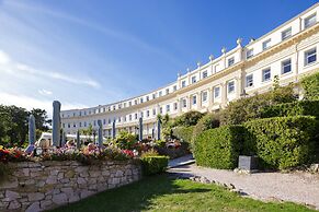 The Osborne Apartments