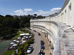 The Osborne Apartments