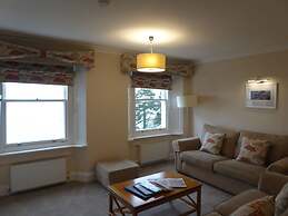 The Osborne Apartments