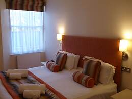 The Osborne Apartments