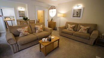 The Osborne Apartments