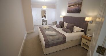 The Osborne Apartments