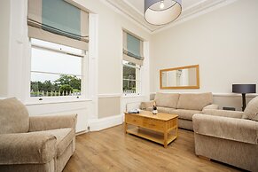 The Osborne Apartments