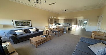 The Osborne Apartments