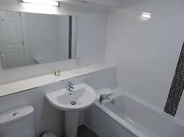 The Osborne Apartments