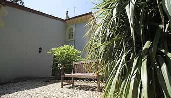 The Osborne Apartments