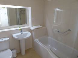 The Osborne Apartments