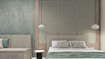 Maris Grand Waterpark Resort