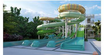 Maris Grand Waterpark Resort
