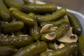 Narcissos Waterpark Resort