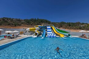 Narcissos Waterpark Resort