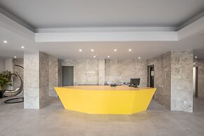 Narcissos Waterpark Resort