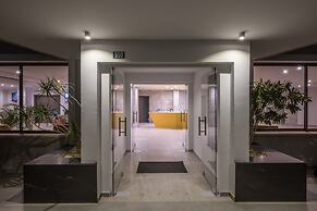 Narcissos Waterpark Resort