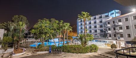 Narcissos Waterpark Resort