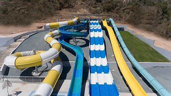 Narcissos Waterpark Resort