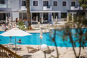 Narcissos Waterpark Resort