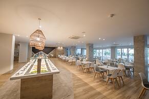 Narcissos Waterpark Resort