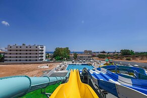Narcissos Waterpark Resort