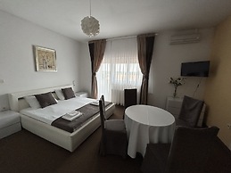 Rooms Laguna