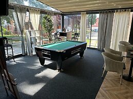 Rooms Laguna