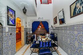 Riad For S