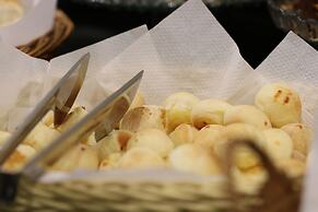 Samba Belo Horizonte Centro