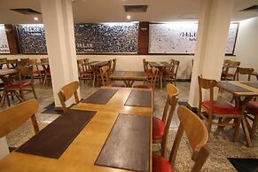 Samba Belo Horizonte Centro