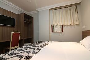 Samba Belo Horizonte Centro